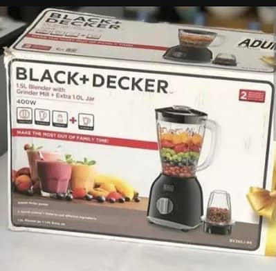 urgent for sale blender