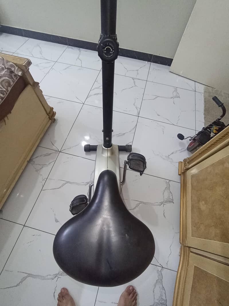 exercise bicycle 3