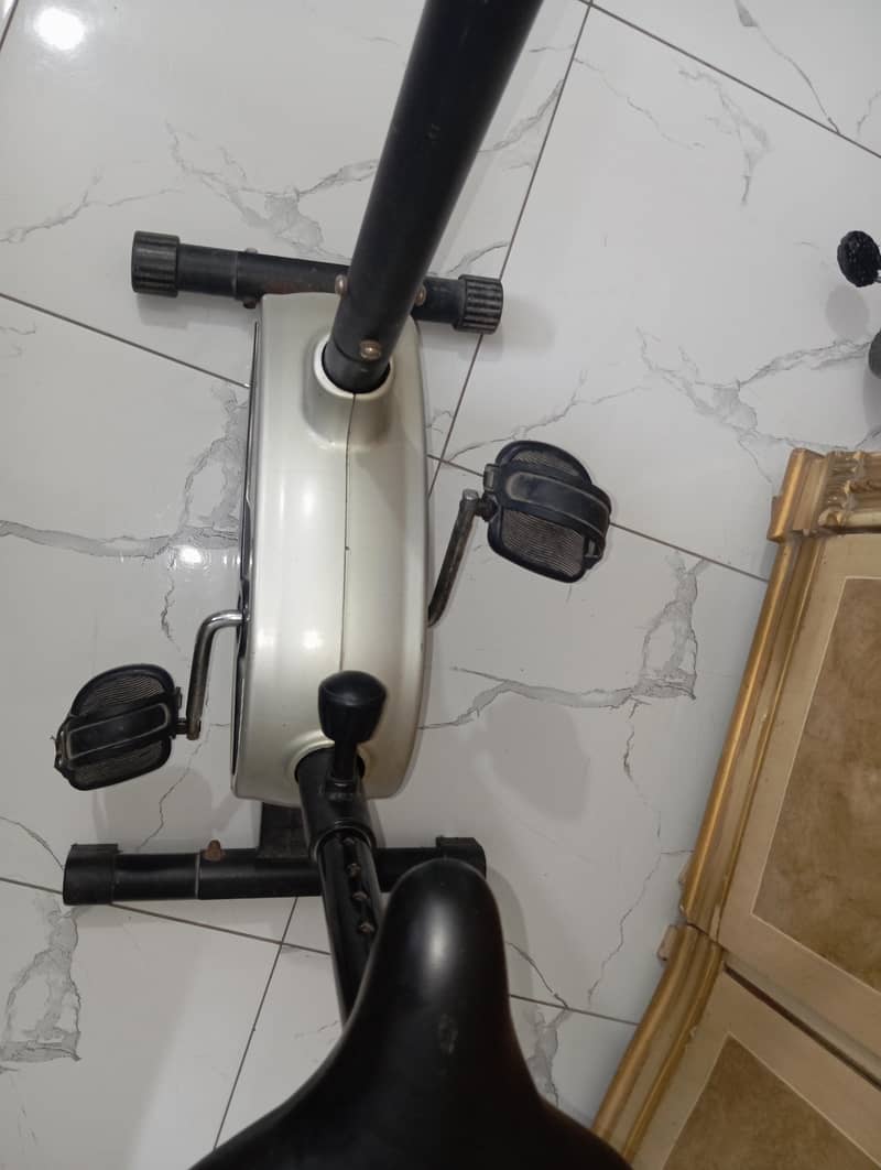 exercise bicycle 4