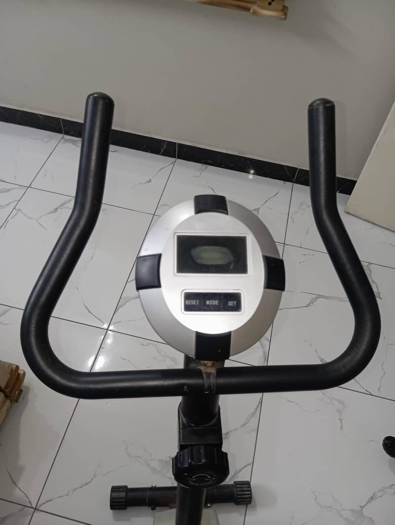 exercise bicycle 5