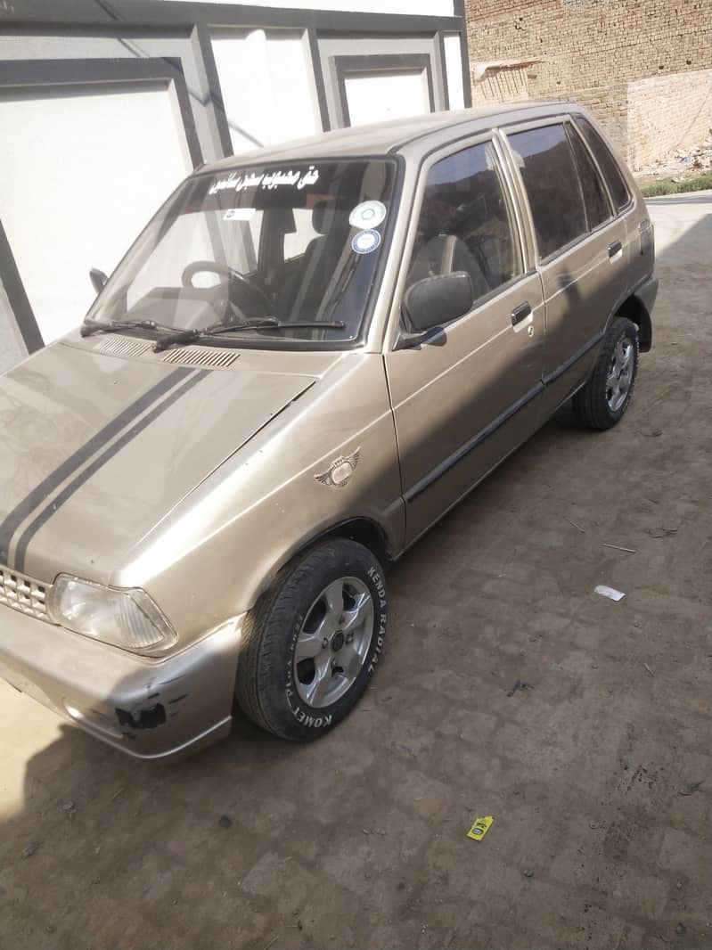 mehran 1
