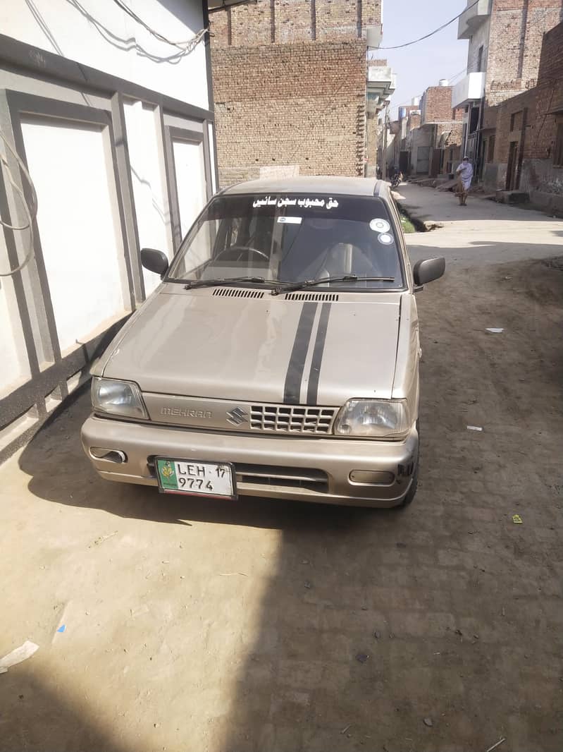 mehran 4
