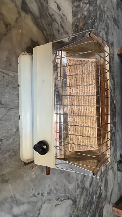Heater For Sale