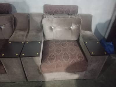 6 seater sofa 0313 4123635