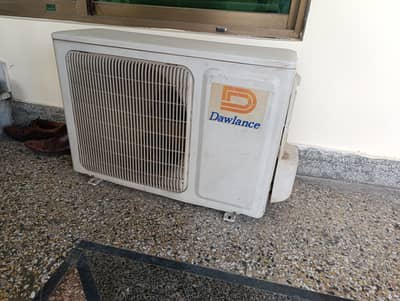 Dawlance AC, 1.5 Ton, Excellent Cooling
