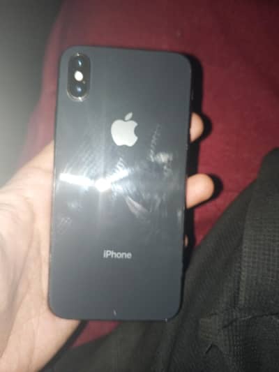 256 gb pta approved face id nahi chalti