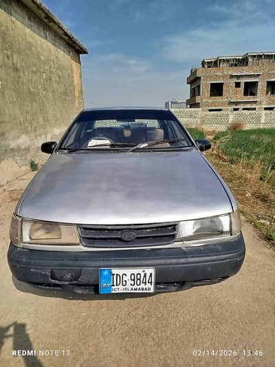 Hyundai for Sale at Reasonable Price