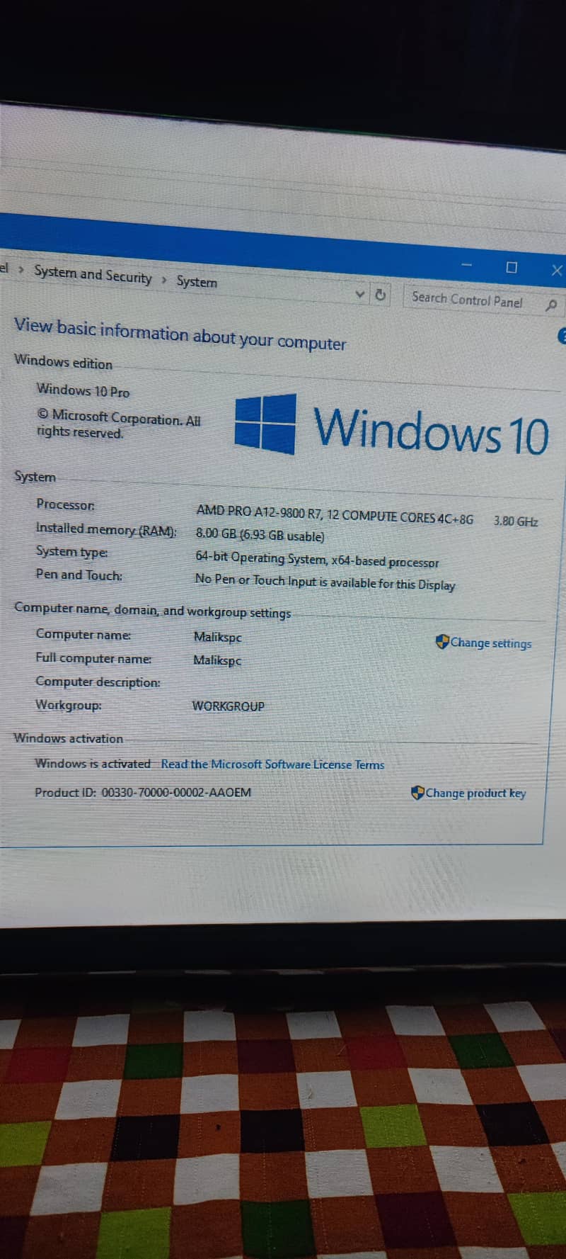 gaming pc exchange possible with mobiles and lgaming laptop 3