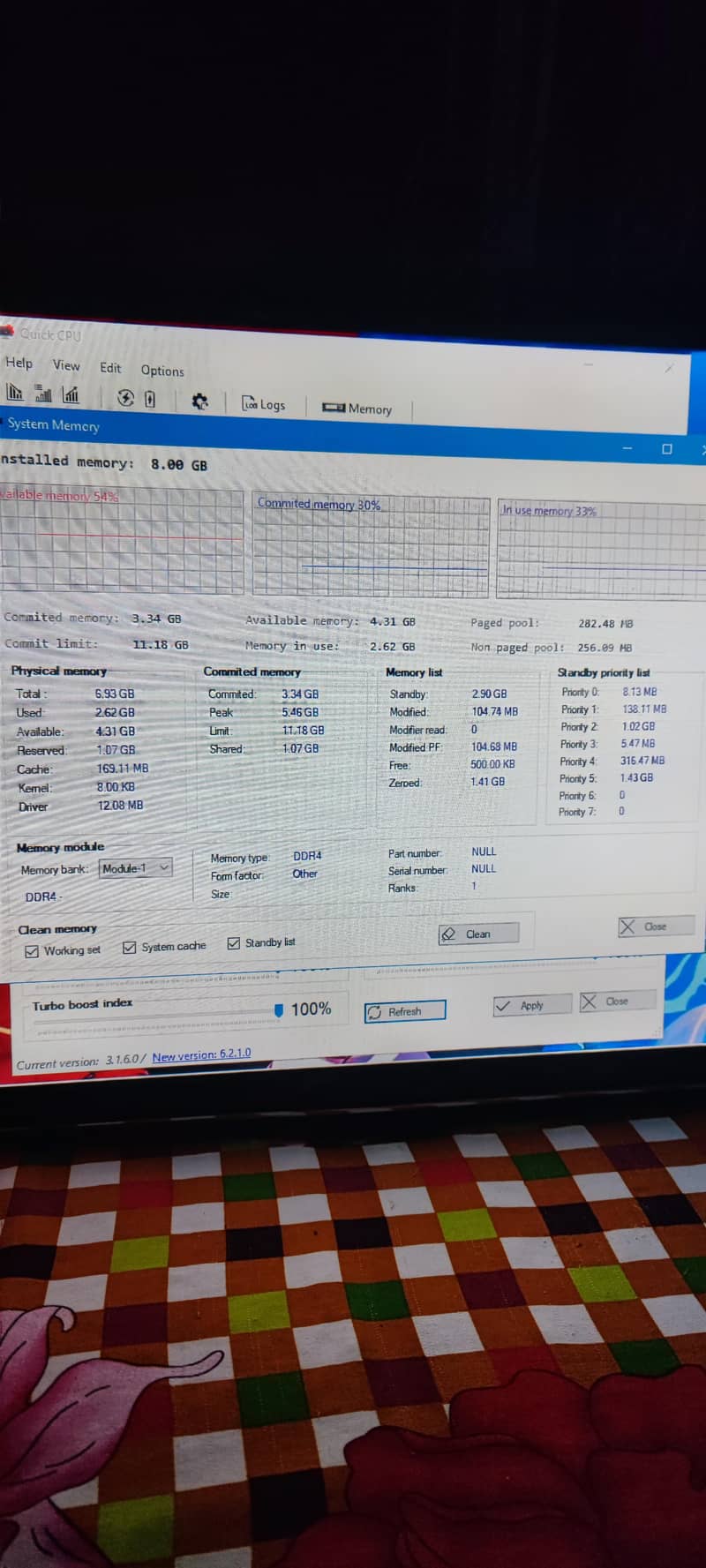gaming pc exchange possible with mobiles and lgaming laptop 4