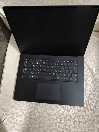 Microsoft Surface book 4 11 generation