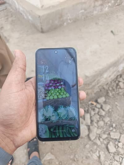 infinix smart 9 4/128