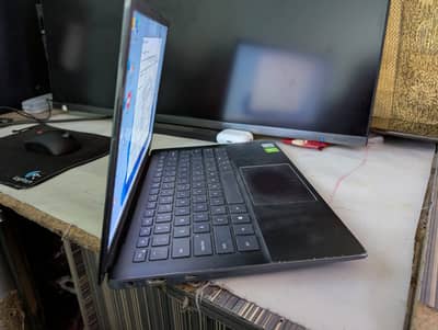 Dell vostro i7 10th gen with 2gb nvidia graphic card