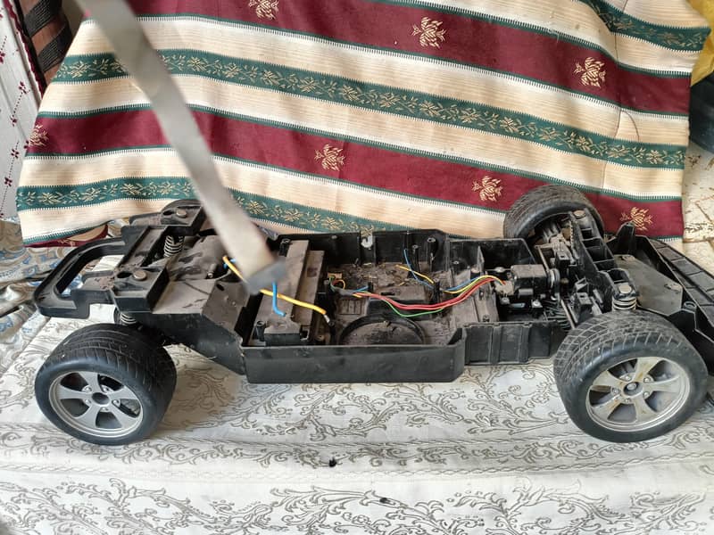 remote control car 3