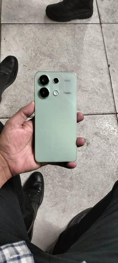 Redmi Note 13 8/256