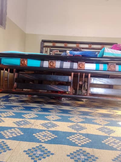 aik female ki need hai