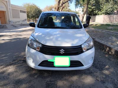 Suzuki culture VXR  ful new