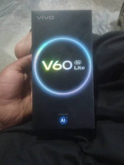 Vivo V60LITE 5g