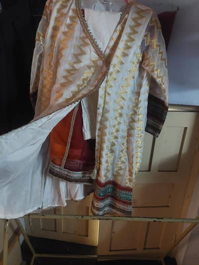 off white dress available for sale