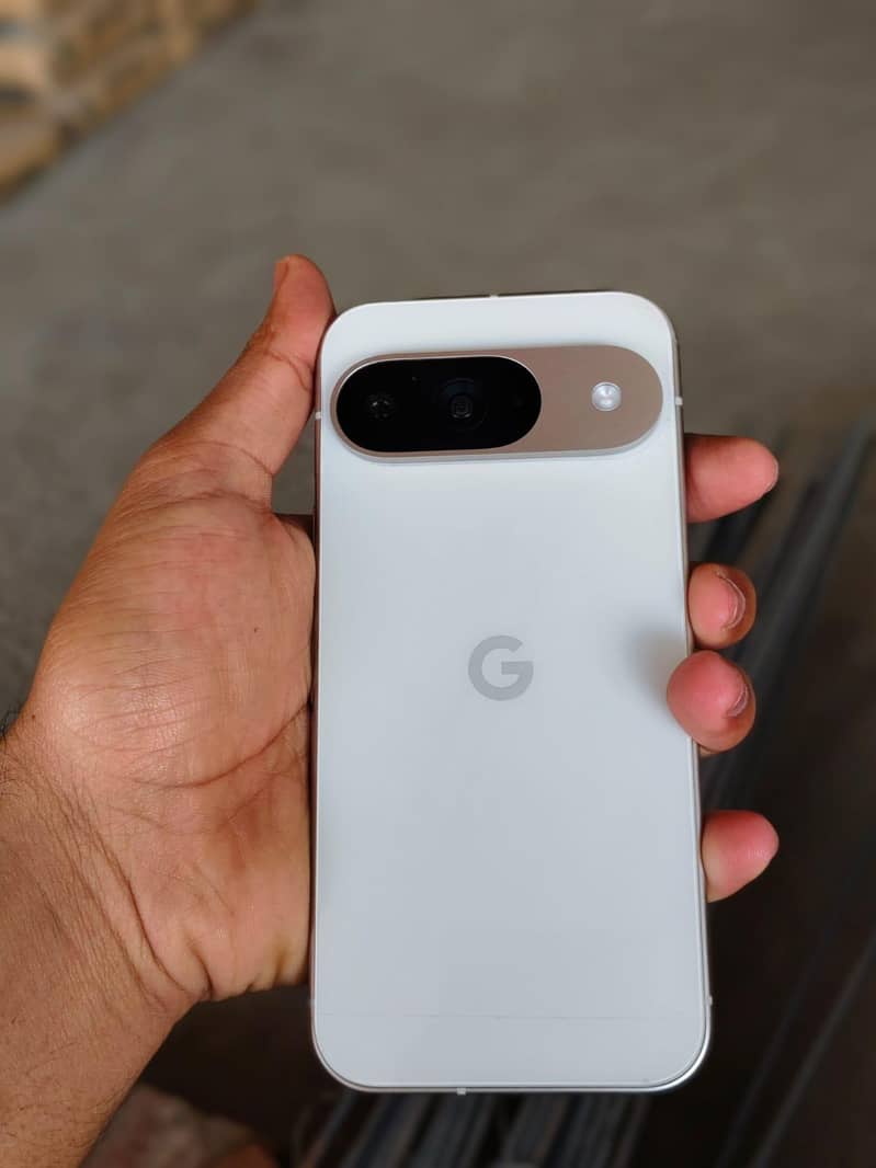 Google pixel 3