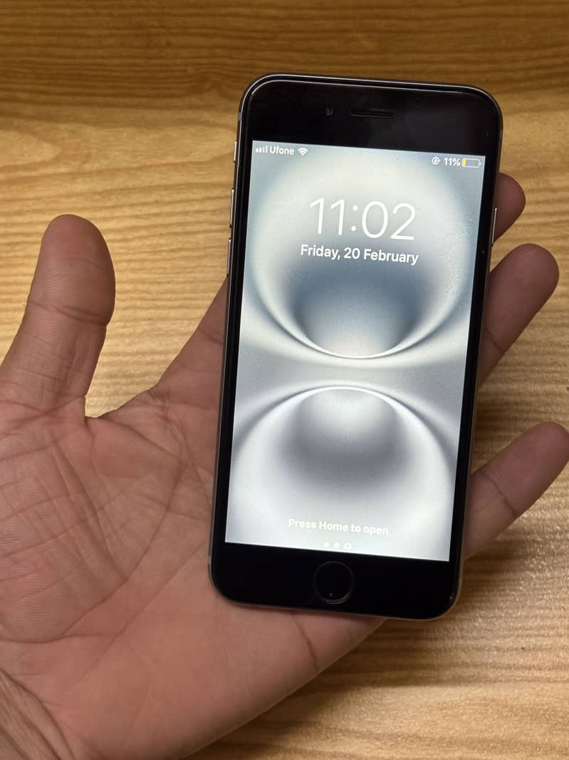 Iphone 6 sim working 1