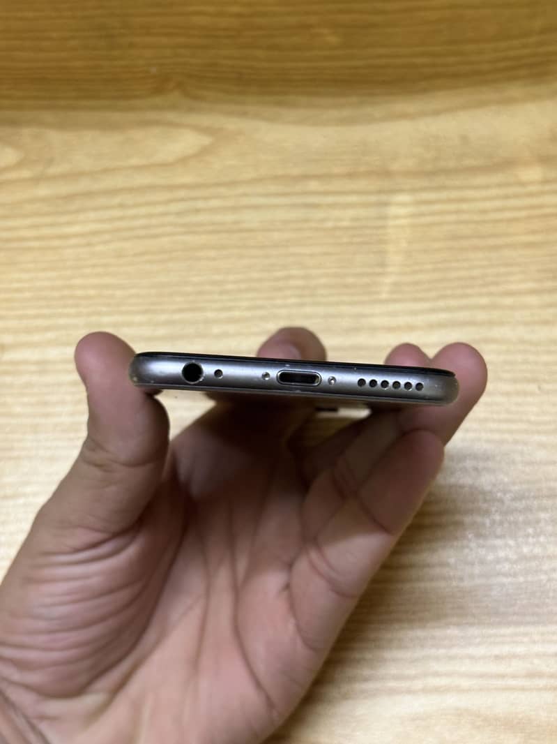 Iphone 6 sim working 3