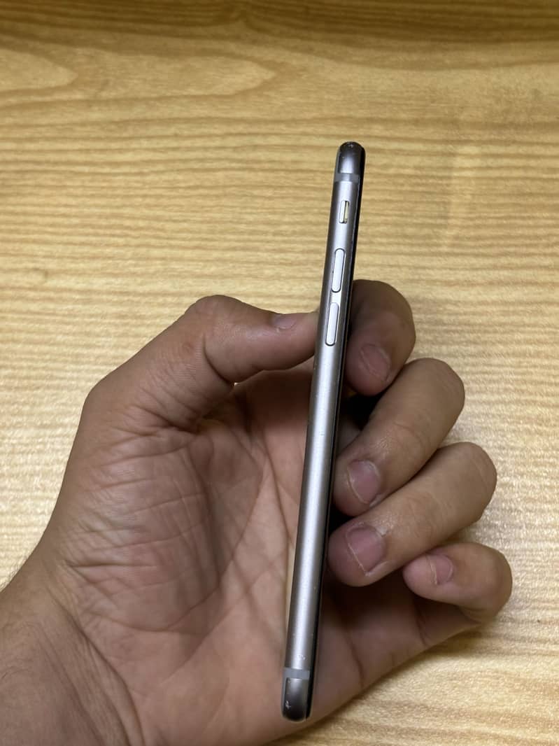 Iphone 6 sim working 4