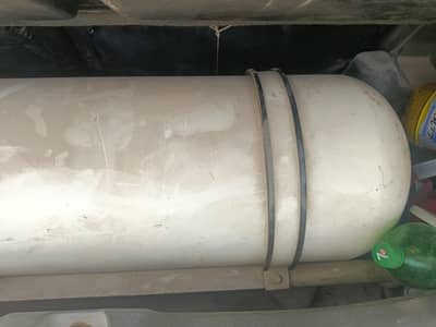 cng cylinder with kit
