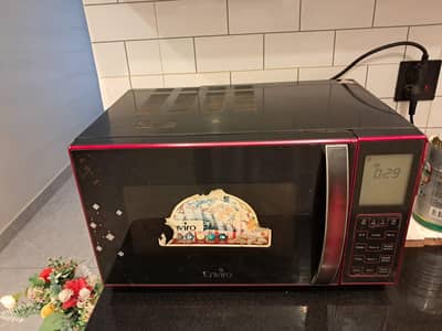 Envir Dx25 Micro plus Grill