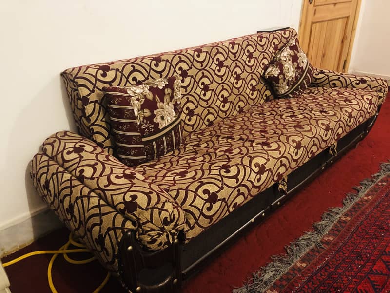 Best sofa 1