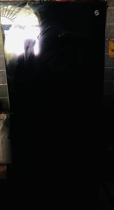 Pel Refrigerator