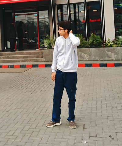 Zubair-Ul-Hassan