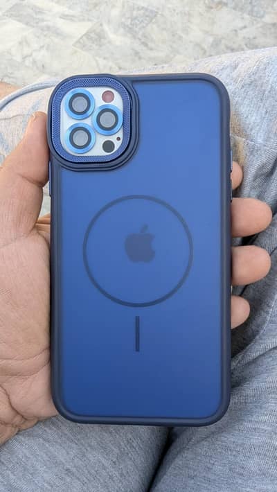 IPhone 11 PTA Approved