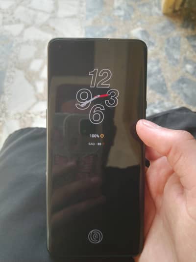 One Plus 9 Pro exchange available