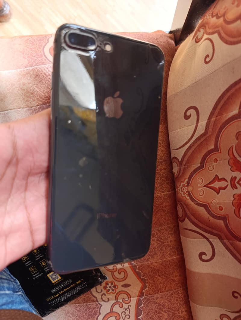 Iphone 8plus 1