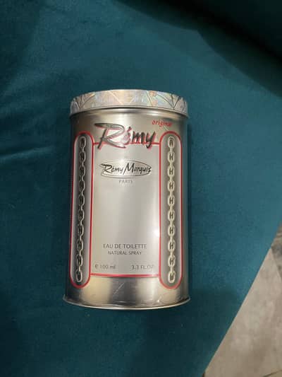 Original Remy Marquis Perfume