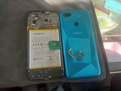 oppo A12,  villaon v30rs,  one plus 3