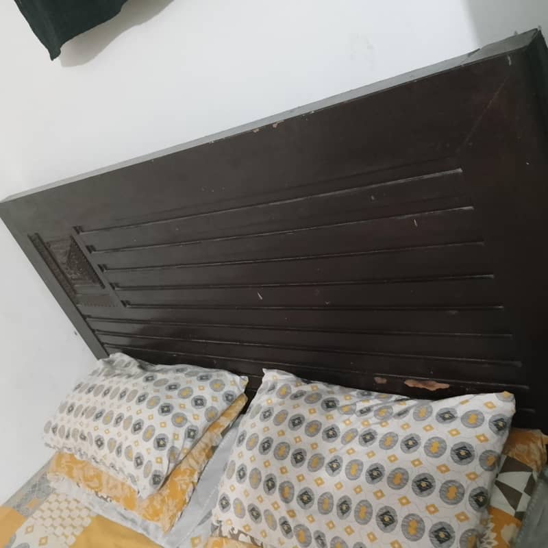 Double Bed King Eize 1