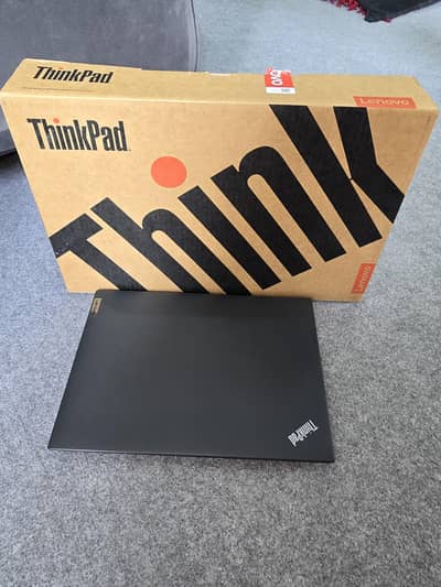 Lenovo ThinkPad T14 Gen 3 Core i7