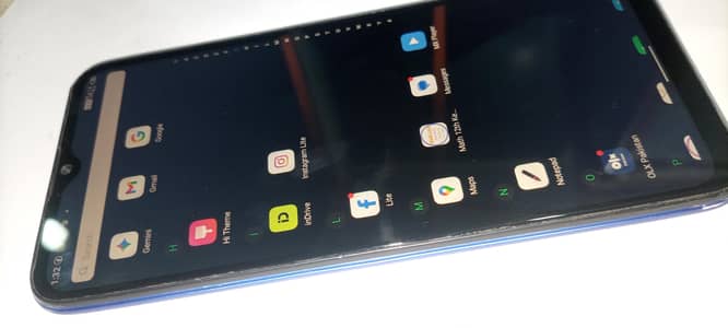 Tecno Spark 6Go 3/ 64 for sale