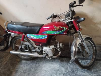 good bike all dacuomint cleyr