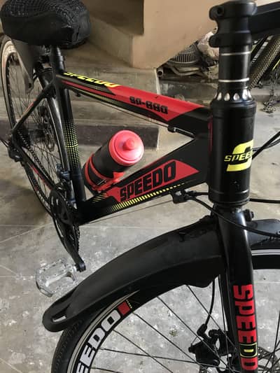 Speedo Hybrid Cycle 26’’ inch