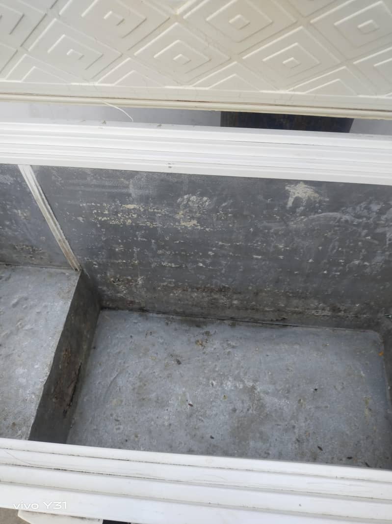 deep freezer 1