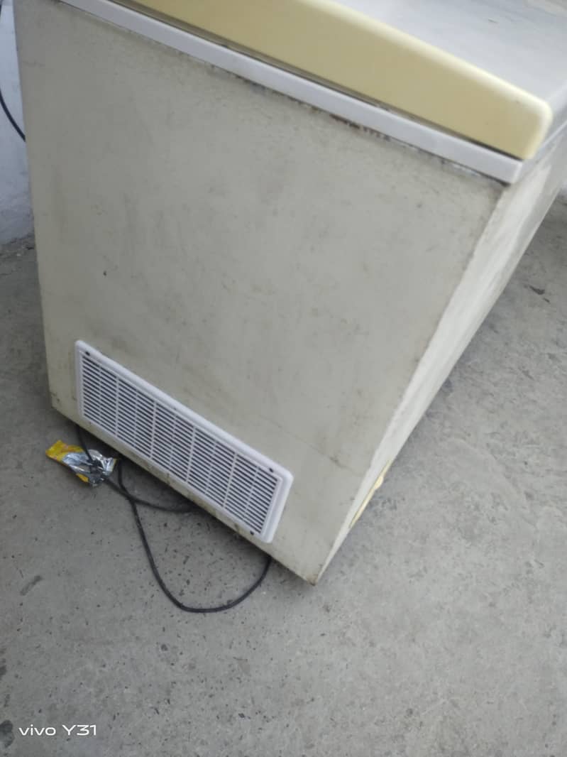 deep freezer 3