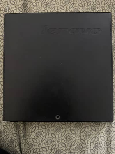 Lenovo External CD Drive