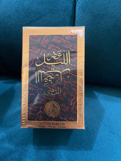 High Quality Original Oud Perfume For Men