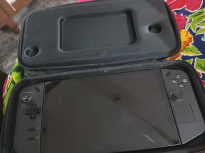 Lenovo legion go handheld 512gb 16gb Ram z1 Extreme perfect for gaming