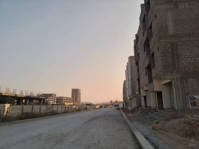 80 sq yard ground plus 1 house for sale | Old Block