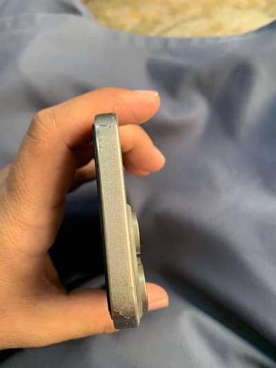 I phone 15 pro casing is for sale