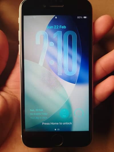 I phone se 2 like a brand new