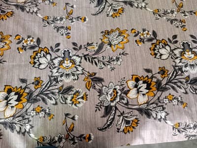 DIAMOND BED SHEETS  LIFETIME